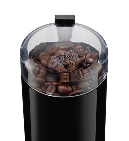 BOSCH TSM6A013B - Bosch Kaffeemühle TSM6A013B Schwarz