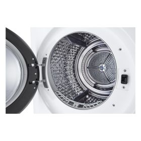 LG WT1210WWF - WashTower Waschmaschine 12/10 kg AI DD