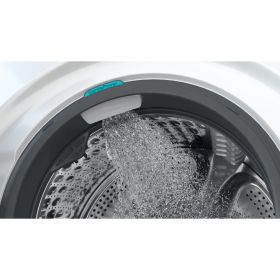 HOTPOINT-ARISTON H799GPOWERIT - Lavatrice 9kg 1400Giri