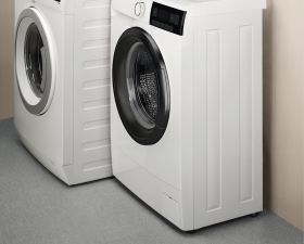 ELECTROLUX EW6S526W - Lavatrice Slim Frontale Electrolux 6kg