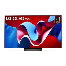 LG OLED55C44LA - TV OLED 55'' 4K SMART EVO