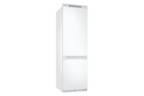 SAMSUNG BRB26600FWWEF - Kombikühlschrank No Frost mit 193L