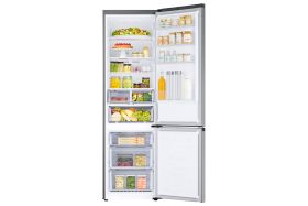 SAMSUNG RB38C603DSAEF - Samsung Combi Kühlschrank 390LT