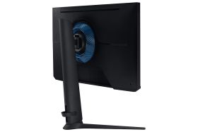 SAMSUNG LS24AG300NRXEN - Samsung G3 Gaming Monitor 24'' Full HD