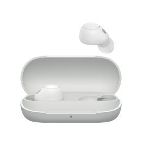 SONY WFC700NW - Cuffie True Wireless Sony