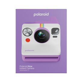 POLAROID 009159 - Sofortkamera Generation 3 Lila
