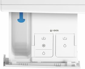 BOSCH WGB244A0IT - Bosch WGB244A0IT 9 kg Waschmaschine