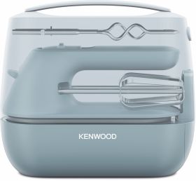 KENWOOD HMP40000GY - Sbattitore Quickmix GO 500W