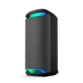 SONY SRSXV800B - Sony SRS-XV800 Kabelloser Party-Lautsprecher
