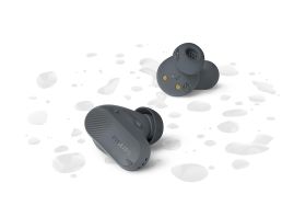 PHILIPS TAT3509GY - Philips TAT3509GY True Wireless In-Ear-Kopfhörer