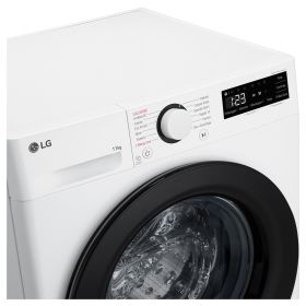 LG F4R3011NSWB - 11 kg Waschmaschine AI DD