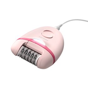 PHILIPS BRE285 - Philips Epilierer für glatte Haut