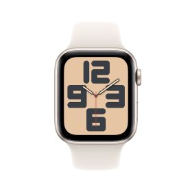 APPLE MXEV3QLA - Apple Watch SE GPS 44mm