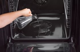 DE LONGHI NSM11NLPPP - De'Longhi NSM 11 NL PPP Einbau-Backofen
