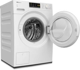 MIELE WWA120WCS - Miele WWA120WCS Waschmaschine 8kg Active
