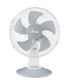 ARDES AR5ST30W - Tischventilator 30cm
