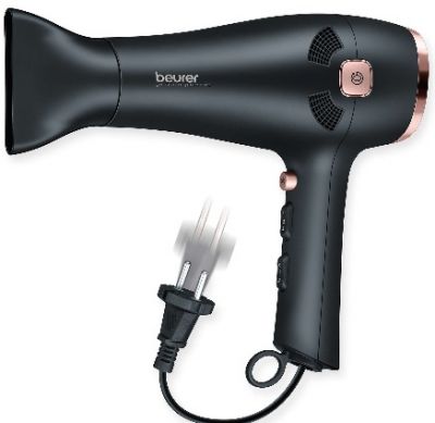 BEURER HC55HAIRDRYER 0436250