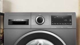 BOSCH WGG244ZRIT - Serie 6 Waschmaschine 9 kg