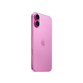 APPLE MXVW3QLA - iPhone 16 Plus 128GB Pink