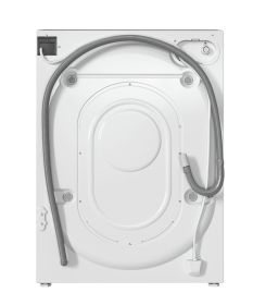 HOTPOINT-ARISTON BIWMHG71483EUN - Einbauwaschmaschine 7 Kg 1400 U/min