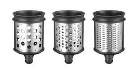 KITCHENAID 5KSMEMVSC - Zubehörset für KitchenAid Küchenmaschine