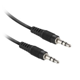 Audio Kabel 3,5mm 1 m