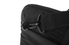 TUCANO BSM15BK - Tucano Super Slim Tasche in Schwarz
