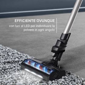 ROWENTA RH6A35 - Rowenta X-PERT 7.60 Staubsauger in Blau