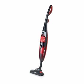 ARIETE 2772 - Beutelloser Staubsauger 800W mit HEPA
