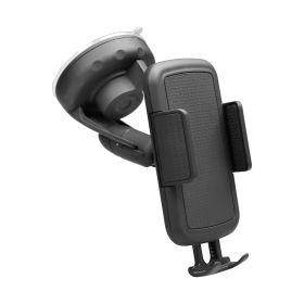 SBS TESUPPUNIVRAB - Supporto per smartphone auto con ventosa