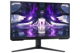 SAMSUNG LS24AG300NRXEN - Samsung G3 Gaming Monitor 24'' Full HD