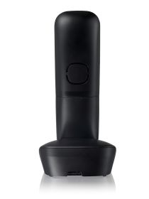 BRONDI GALANERO - GALANERO 0381442 CORDLESS 20 NUM DECT ECO 5SUONERIE NERO