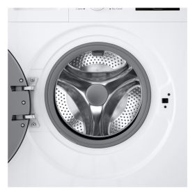 LG F4NA10S8NWK - Slim Waschmaschine 7kg Klasse A