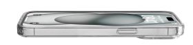 CELLULAR LINE CLEARDUOIPH15T - Klare Hülle für iPhone 15