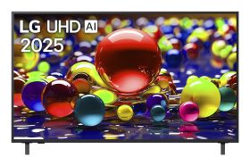LG 55UA74006LB - LED TV UHD 4K 55"