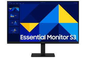 SAMSUNG LS27D300GAUXEN - Samsung 27 Zoll FHD Monitor Serie S30GD
