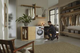 MIELE TEL685WP125GALAEDITION - Frontlader Trockner 9 kg A+++