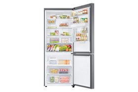 SAMSUNG RB50DG632ES9EF - Frigorifero Combinato Inox 459LT
