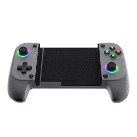 TRUST 25649 - Controller Gaming Wireless Trust Mylox Grigio