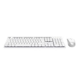 TRUST 25466 - Set Tastiera e Mouse Wireless Trust