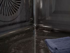 ELECTROLUX EOF4P46TX2 - Electrolux Forno Incasso con Pirolisi