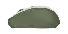 TRUST 24552 - Eco YVI+ Wireless Maus Grün