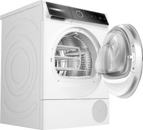 BOSCH WQB245B0IT - Asciugatrice Serie 8 9 kg A+++