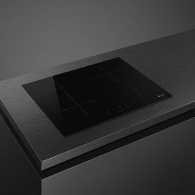 SMEG SI1B2642D - SI1B2642D Induktionskochfeld 60 cm