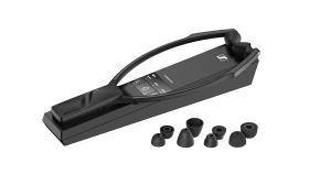 SENNHEISER RS5200 - Sennheiser RS 5200 Sistema di ascolto TV wireless