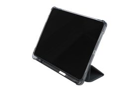 TUCANO IPDA11M2STBBK - Custodia iPad Air 11" M2 2024