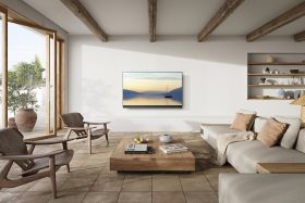 PANASONIC TV65Z90AEG - Panasonic 65" OLED TV UHD 4K