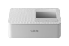 CANON SELPHYCP1500WH - Canon SELPHY CP1500 Fotodrucker Weiß