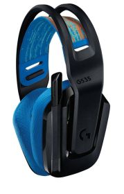LOGITECH 939002219 - Wireless Gaming Headset G535