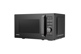 TOSHIBA MW3AG20PEBK 0715791 FORNO M/O 800W 20LT C/GRILL 1000W DIGITALE NERO